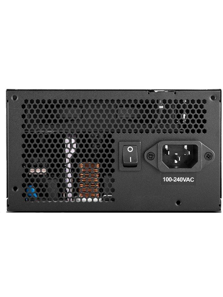 Nox Fuente Alimentación Hummer GD750 80plus GOLD 4