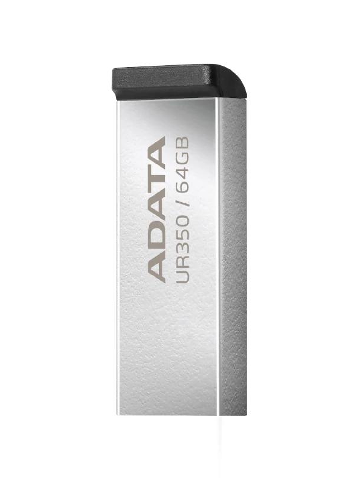 ADATA Lapiz Usb UR350 64GB USB 3.2 Metálica 3