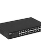 Edimax GS-1024 Switch 24xGbE Metal - Miniatura 3