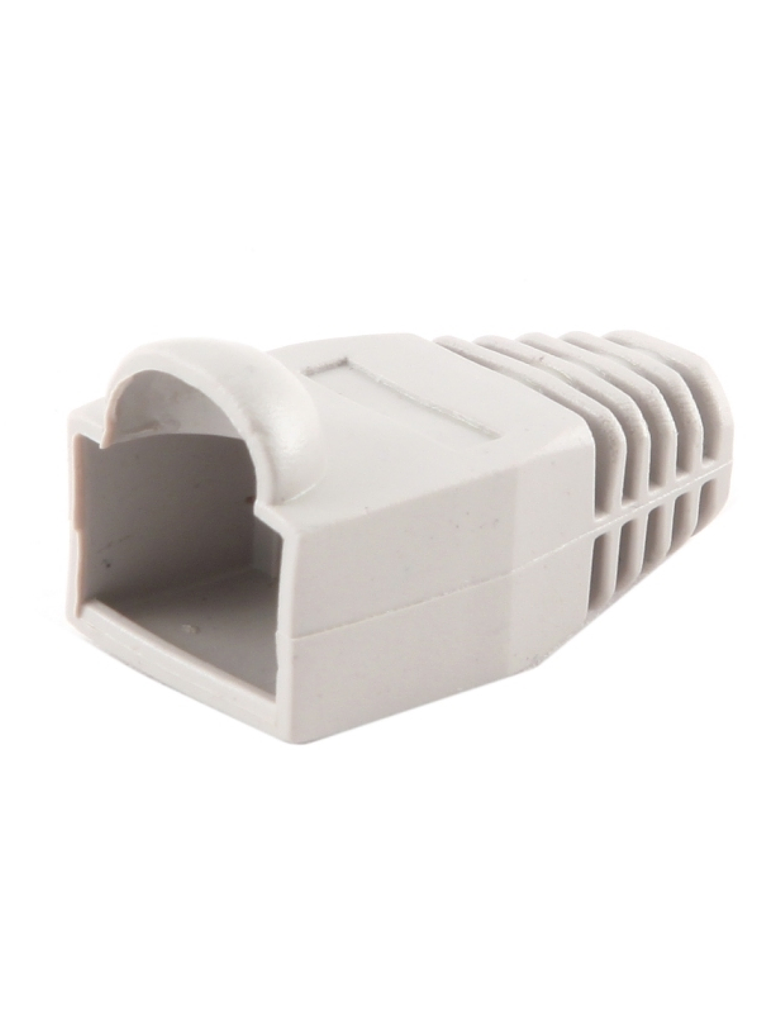 Gembird Funda Conector RJ45 Gris (100 Uds.) 1