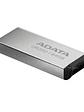 ADATA Lapiz Usb UR350 64GB USB 3.2 Metálica - Miniatura 4