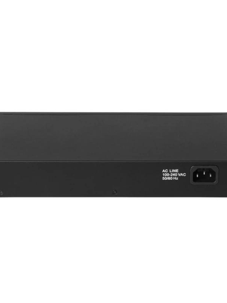 Edimax GS-1024 Switch 24xGbE Metal 4