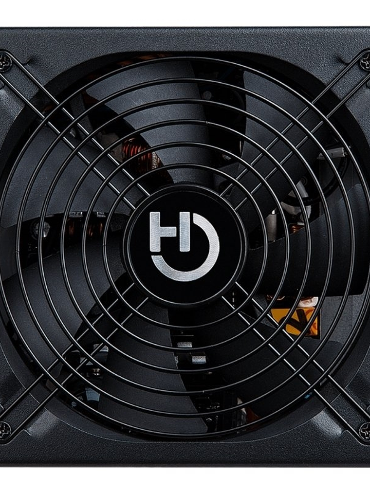 Hiditec Fuente Gaming BZ750W 80 PLUS BRONZE 1