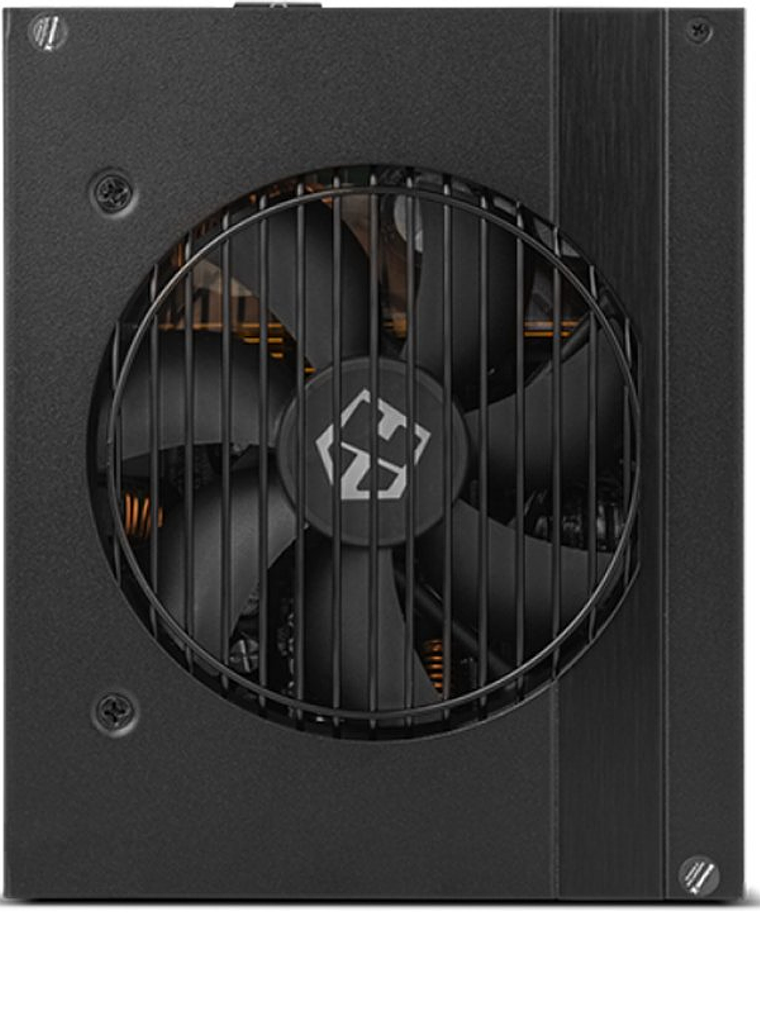 NOX HUMMER Fuente alimentacion X1000W Mod. 80+Gold 3