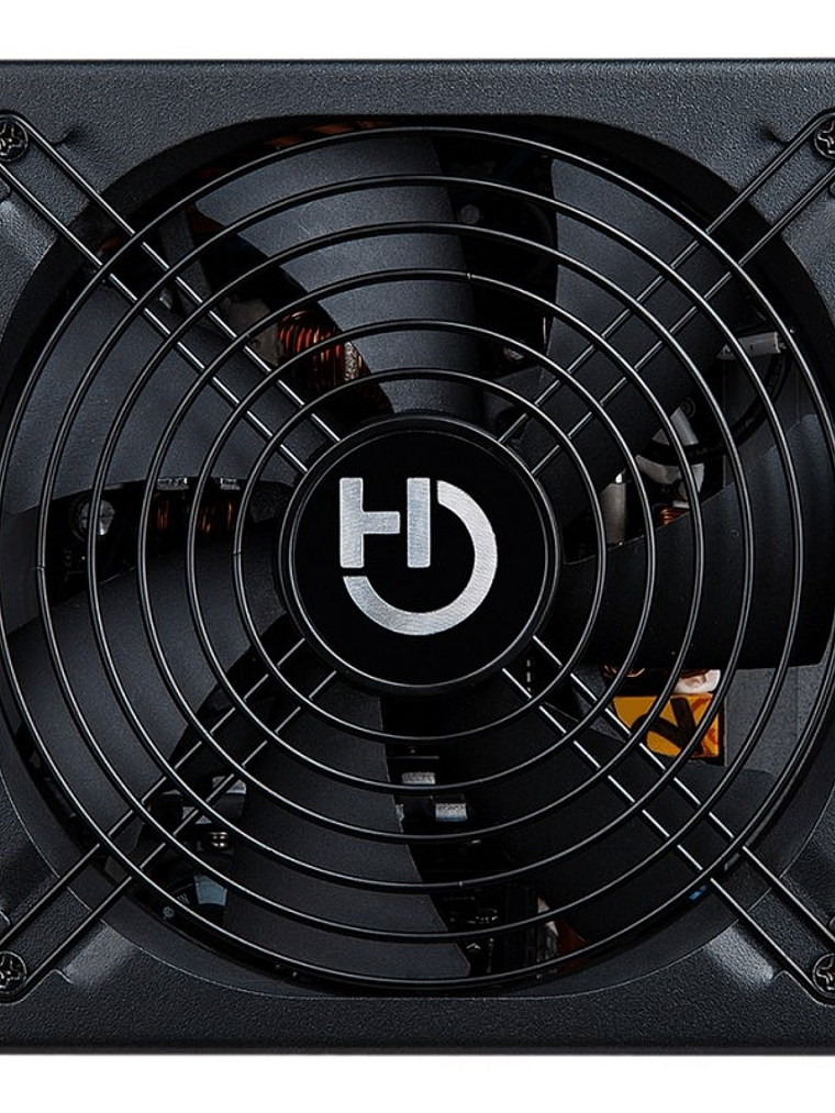 Hiditec Fuente Al. BZ850 80 Plus Bronze 1