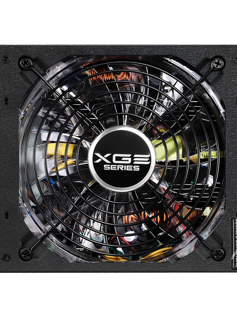 Tooq Fuente Alimentación TQXGEII-800SAP 80+ 800W 4