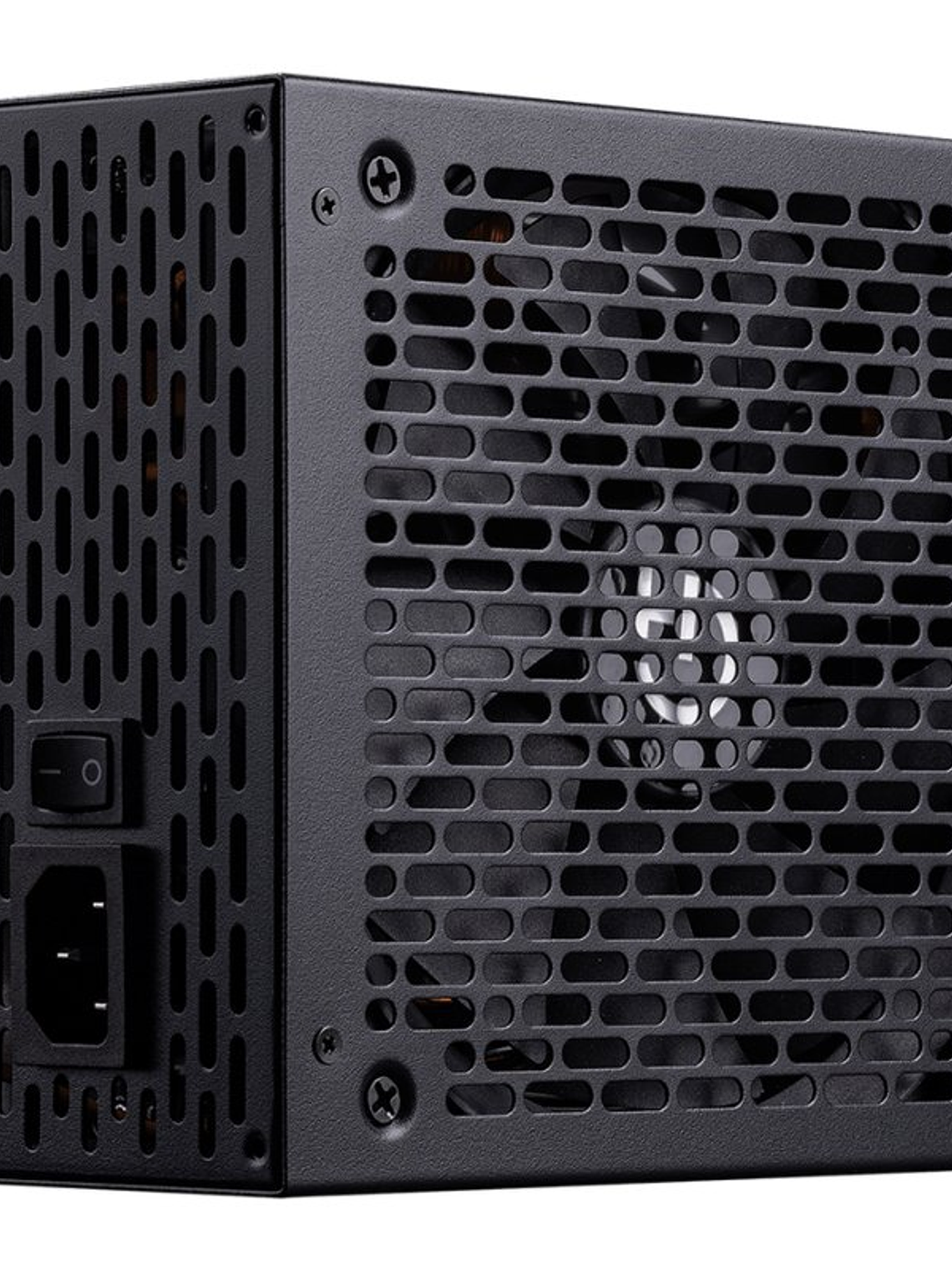 Hiditec Fuente Gaming GDX750 80PLUS Gold Certified 2