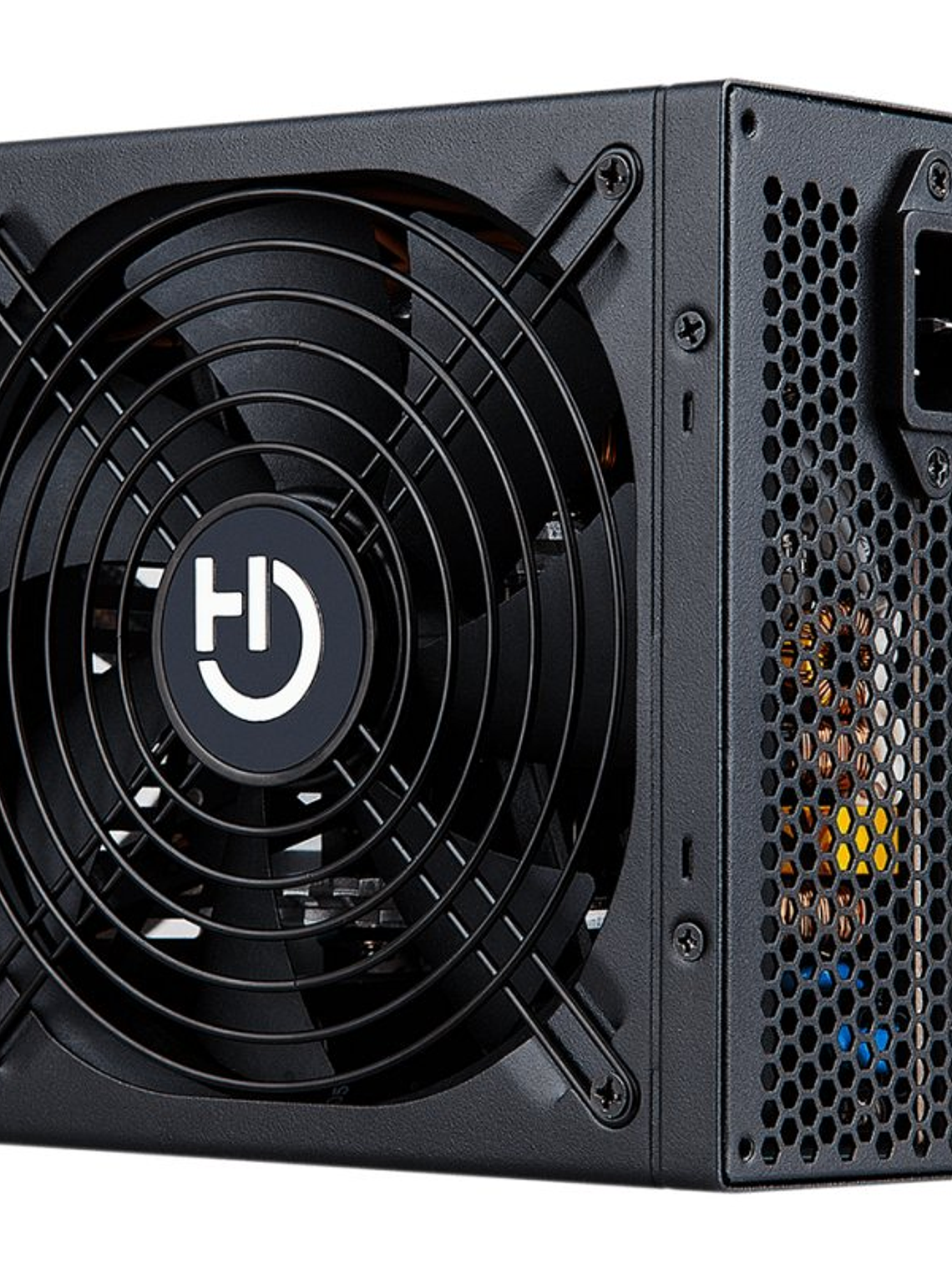 Hiditec Fuente Al. BZ850 80 Plus Bronze 2