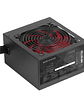 MARS GAMING Fuente Alimen. MPIII 750W, 85% Silent - Miniatura 2
