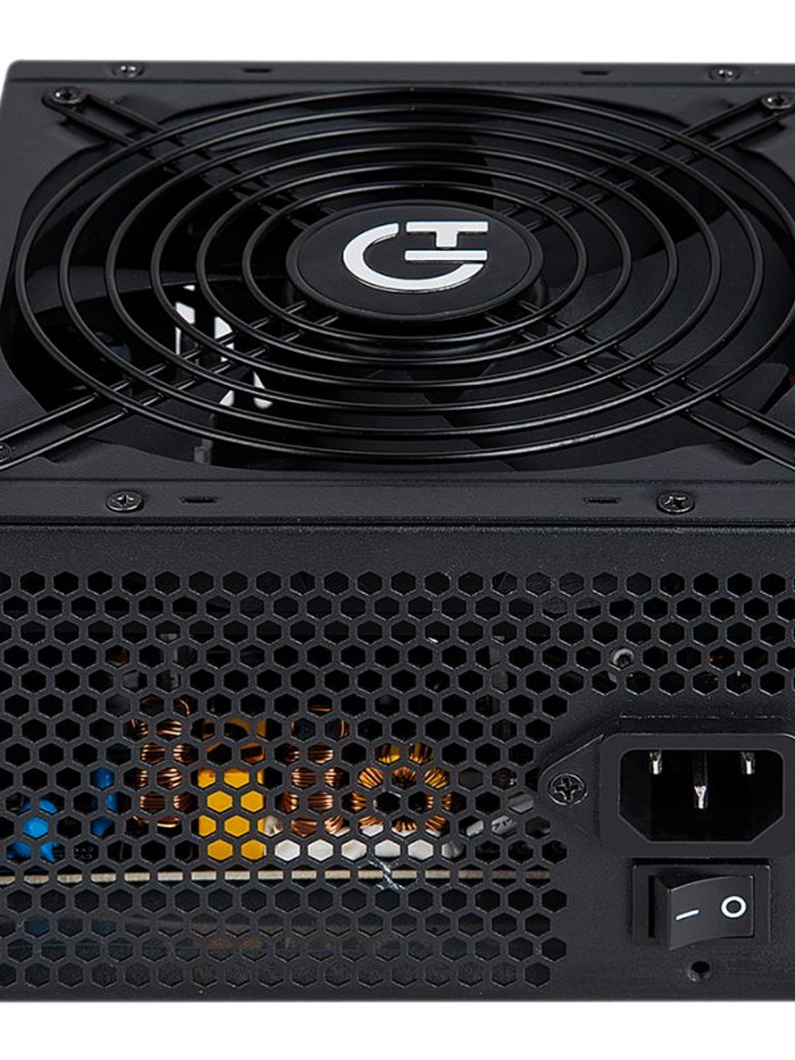 Hiditec Fuente Al. BZ850 80 Plus Bronze 3