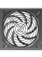TACENS Psu Radix Eco X 650w 14CM FAN Black - Miniatura 1