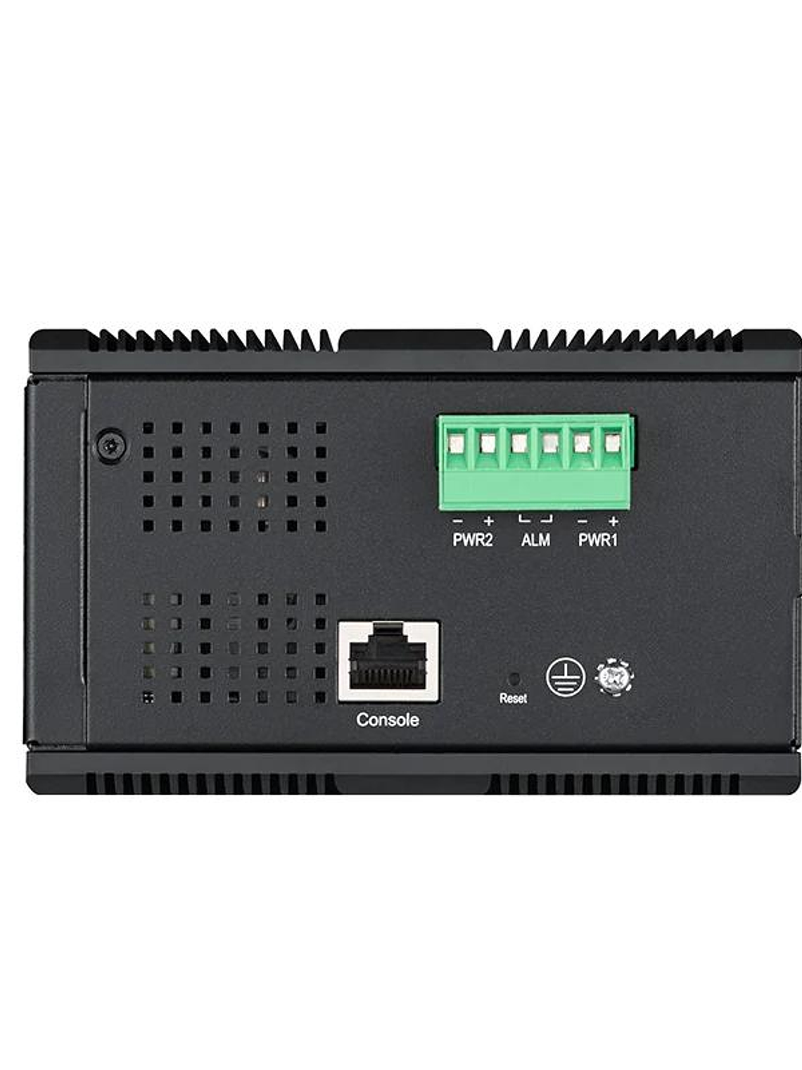 Zyxel RGS200-12P Switch POE Gest DIN 240W IP30 4