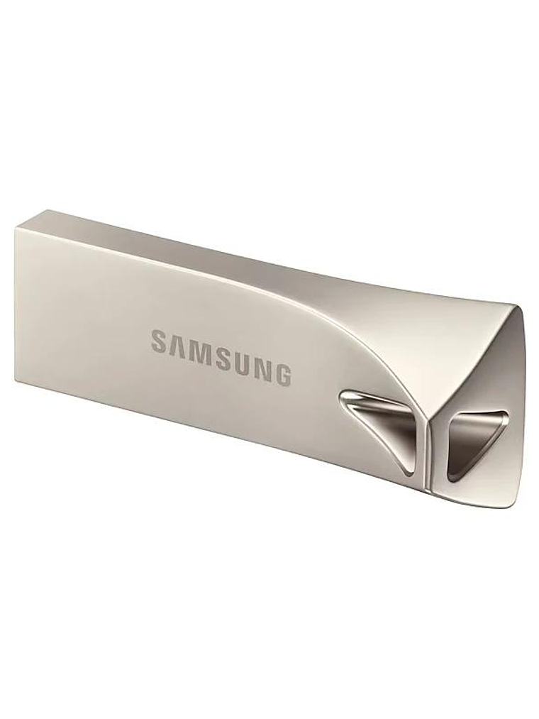 Samsung Bar Plus 512GB USB 3.1 Champaign Silver 2