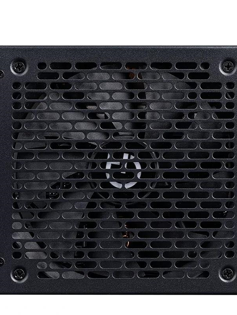 Hiditec Fuente Alim.BZX650 V2 80PLUS BRONZE FULL R 1