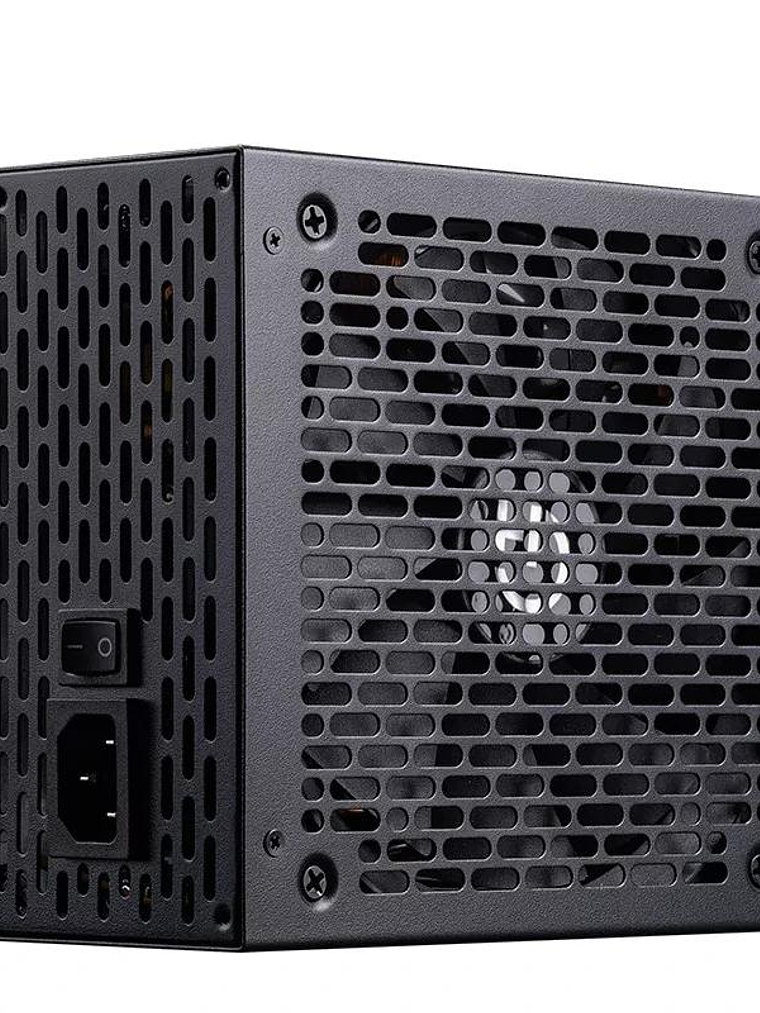 Hiditec Fuente Alim.BZX650 V2 80PLUS BRONZE FULL R 2