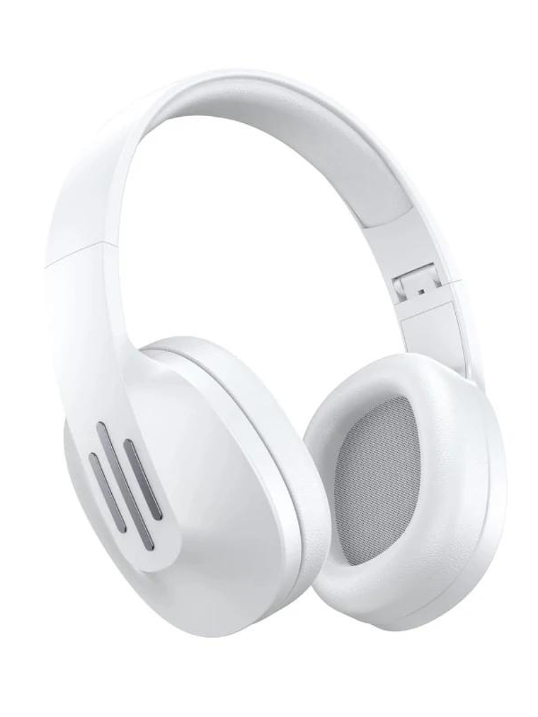 Celly Auricular Flowbeat BT Blanco 1
