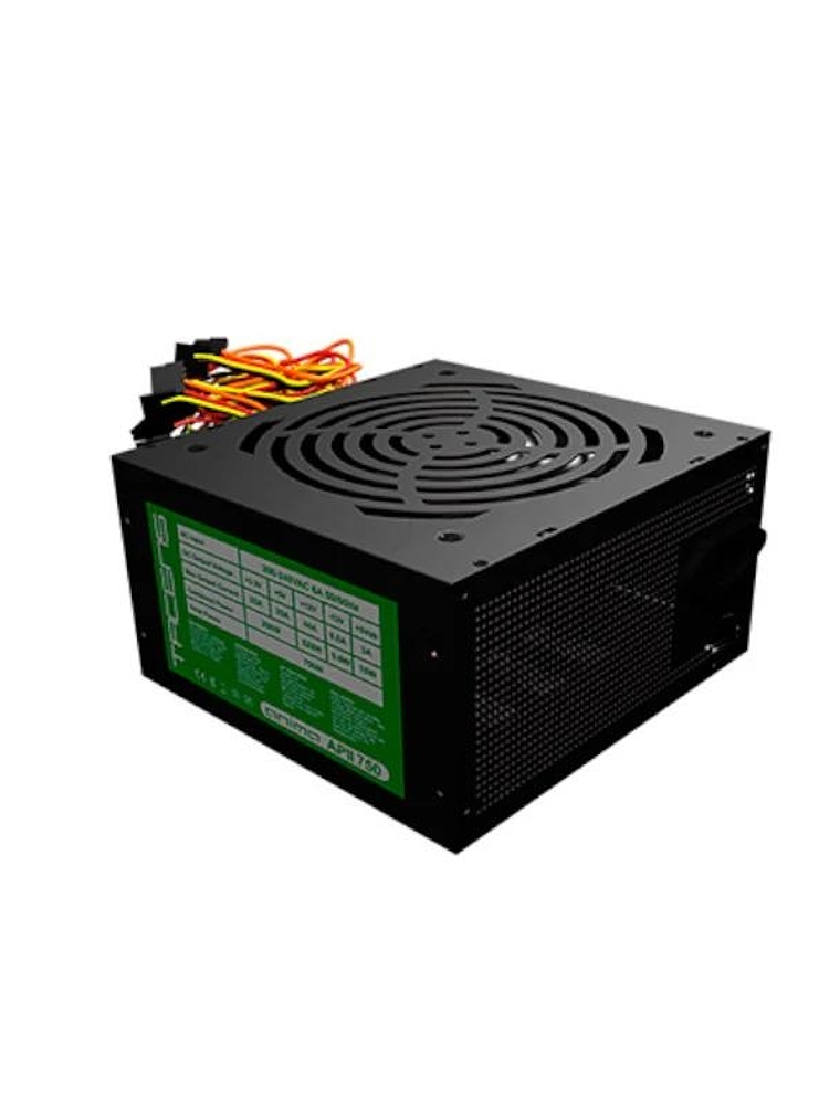TACENS ANIMA Fuente APIII750 750W PSU, 85% BLACK 1