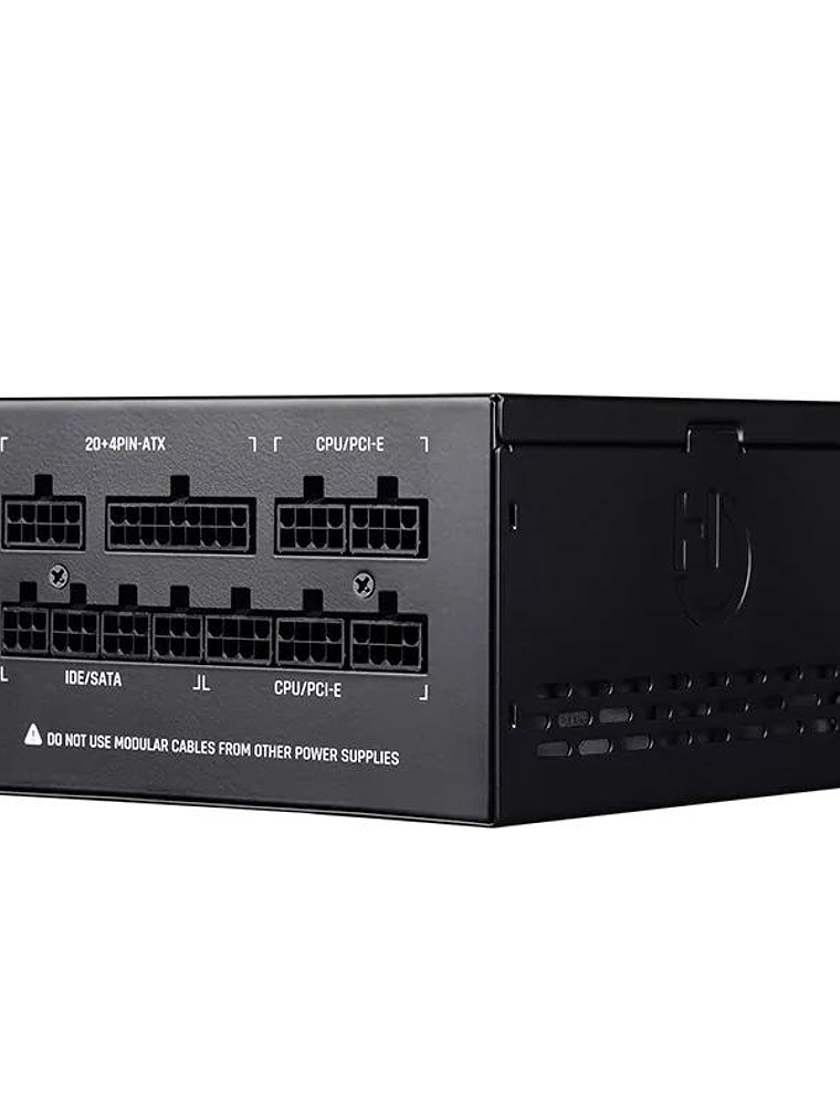 Hiditec Fuente Alim.BZX850 V2 80PLUS BRONZE FULL R 3