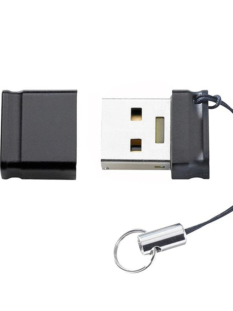 Intenso Lápiz USB Slim Line 16Gb USB-A 3.2 1