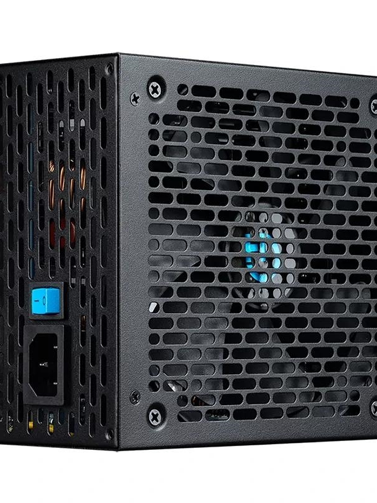 Hiditec GDX750 V2 80 PLUS GOLD ATX 3.0 PCIe 5.0 1