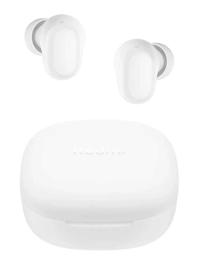 Xiaomi Auriculares Redmi Buds 6 Play white 1