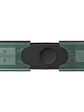 Kingston DataTraveler 128GB USB 3.2 Gen1 Duo Negro - Miniatura 1