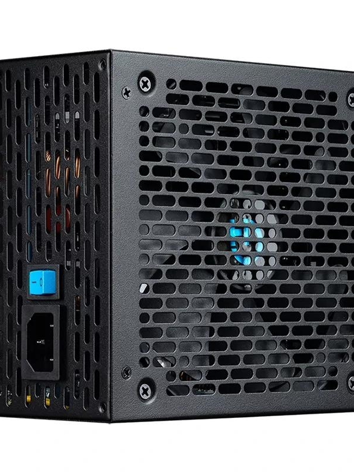 Hiditec GDX850 V2 80 PLUS GOLD ATX 3.0 PCIe 5.0 1