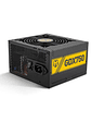 NOX HUMMER GDX750  80+ GOLD 750W ATX 3.1 P SUPPLY - Miniatura 1
