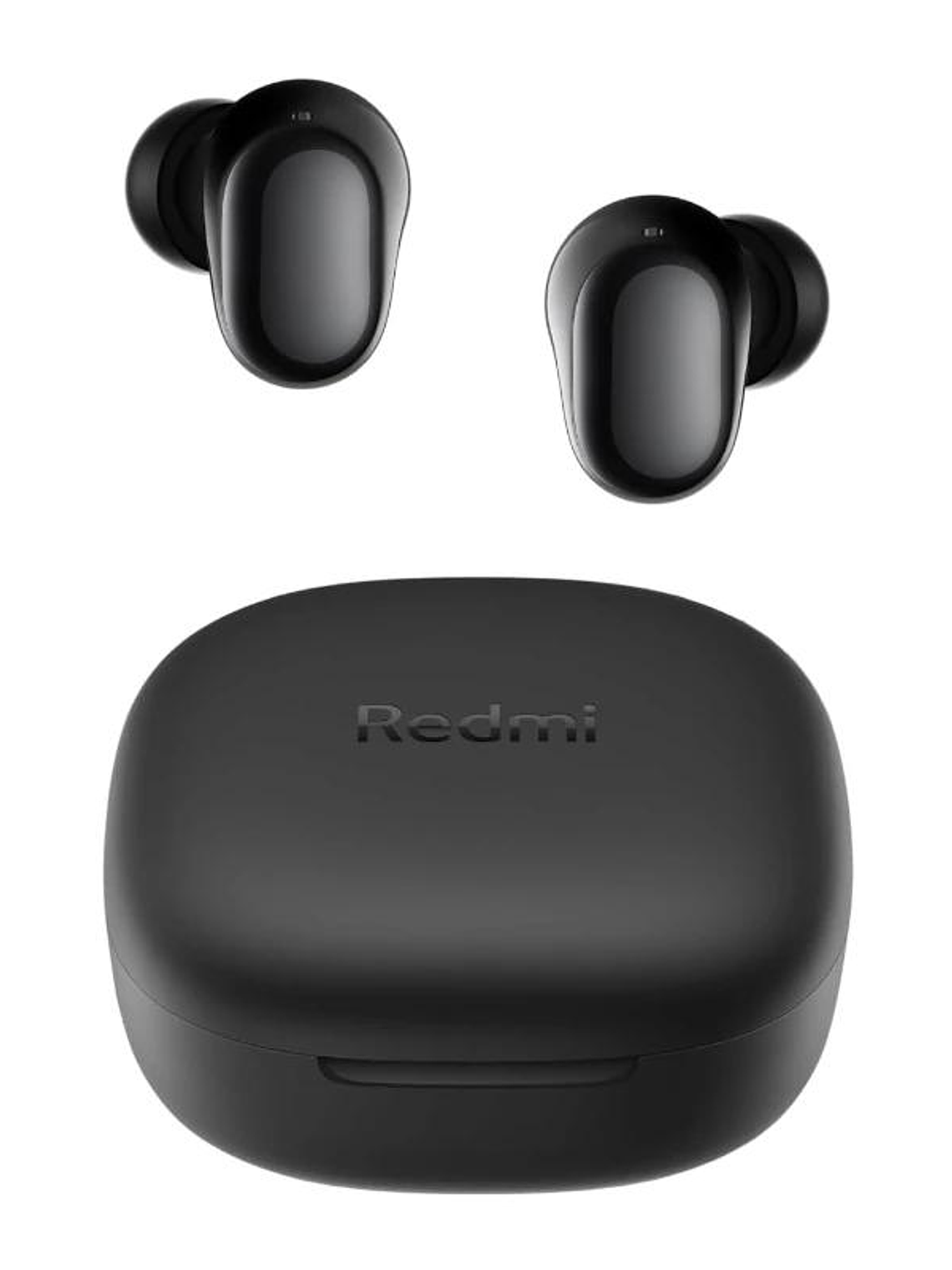 Xiaomi Auriculares Redmi Buds 6 Play Black 1