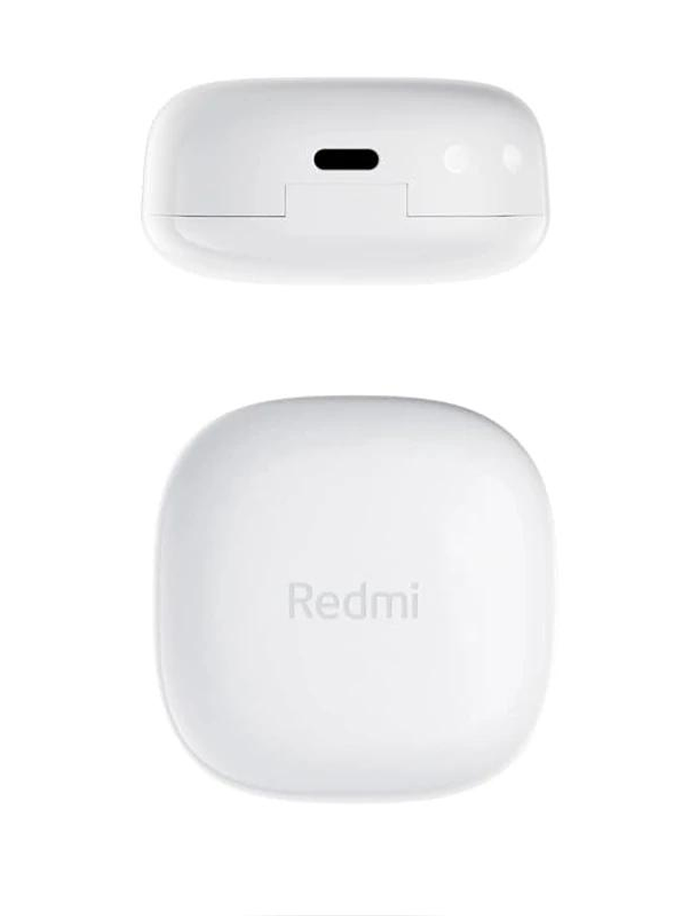 Xiaomi Auriculares Redmi Buds 6 Play white 3