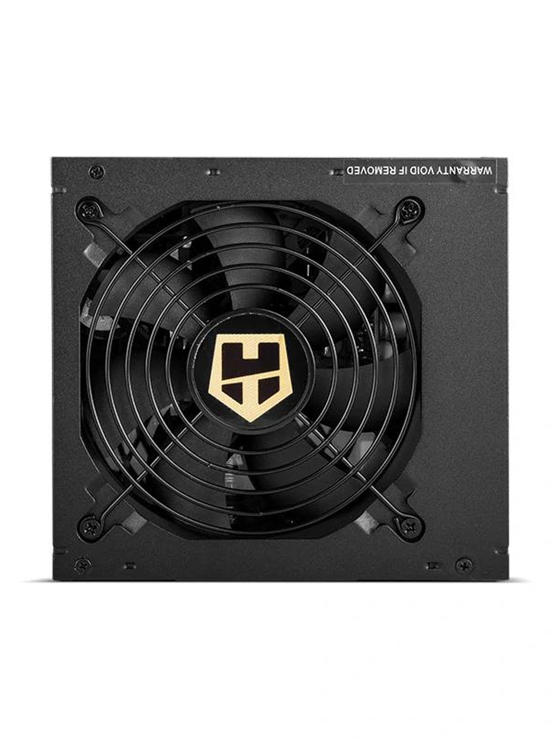 NOX HUMMER GDX750  80+ GOLD 750W ATX 3.1 P SUPPLY 3