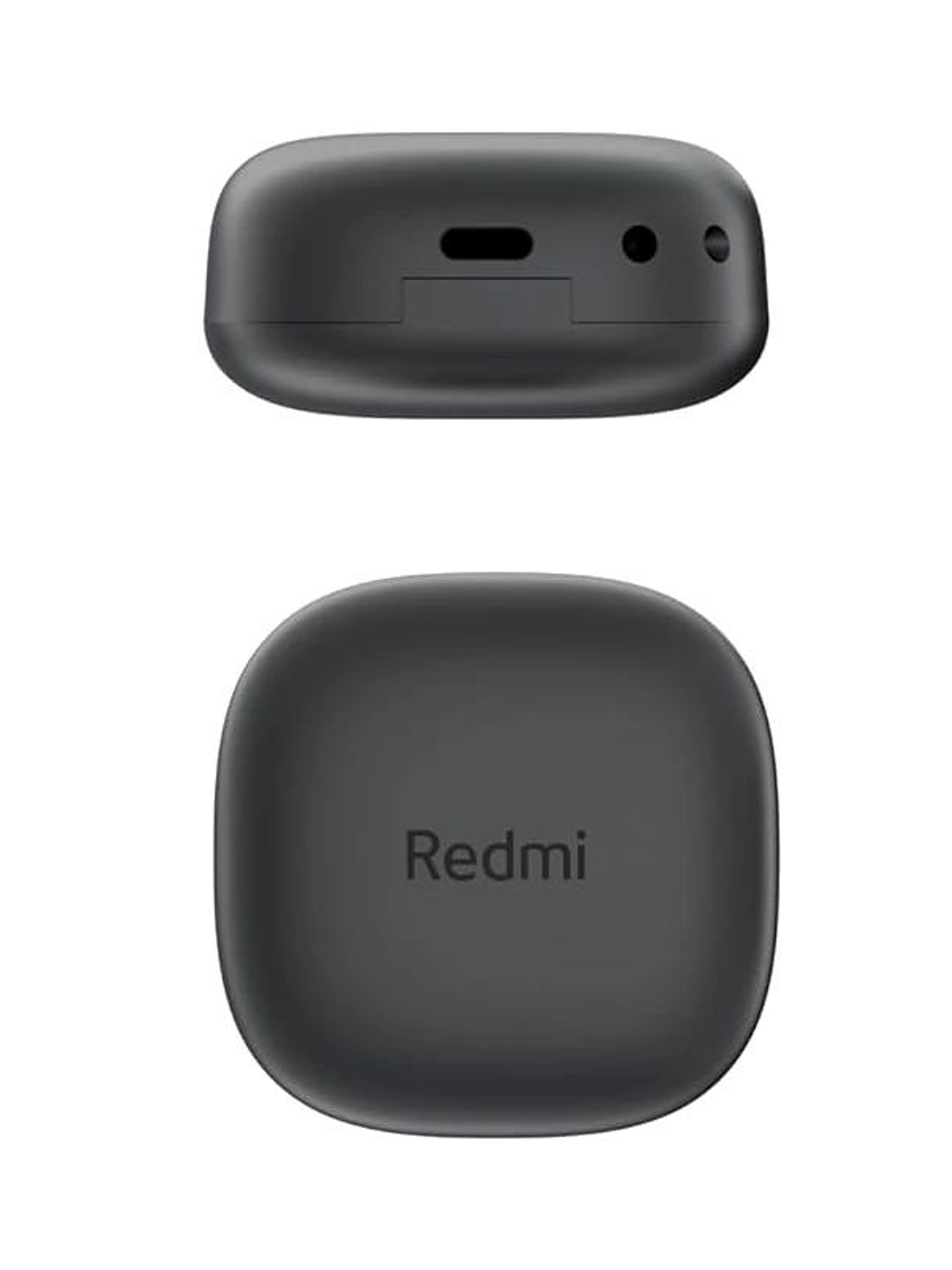 Xiaomi Auriculares Redmi Buds 6 Play Black 3