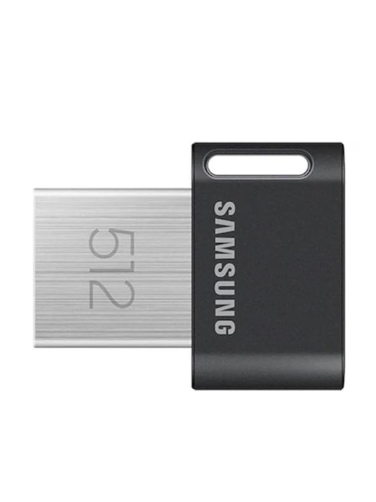 Samsung Fit Plus 512GB USB 3.1 1
