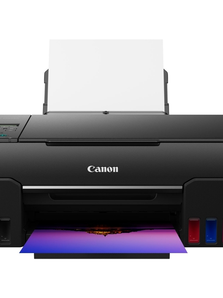 Canon Multifunción Pixma G650 1