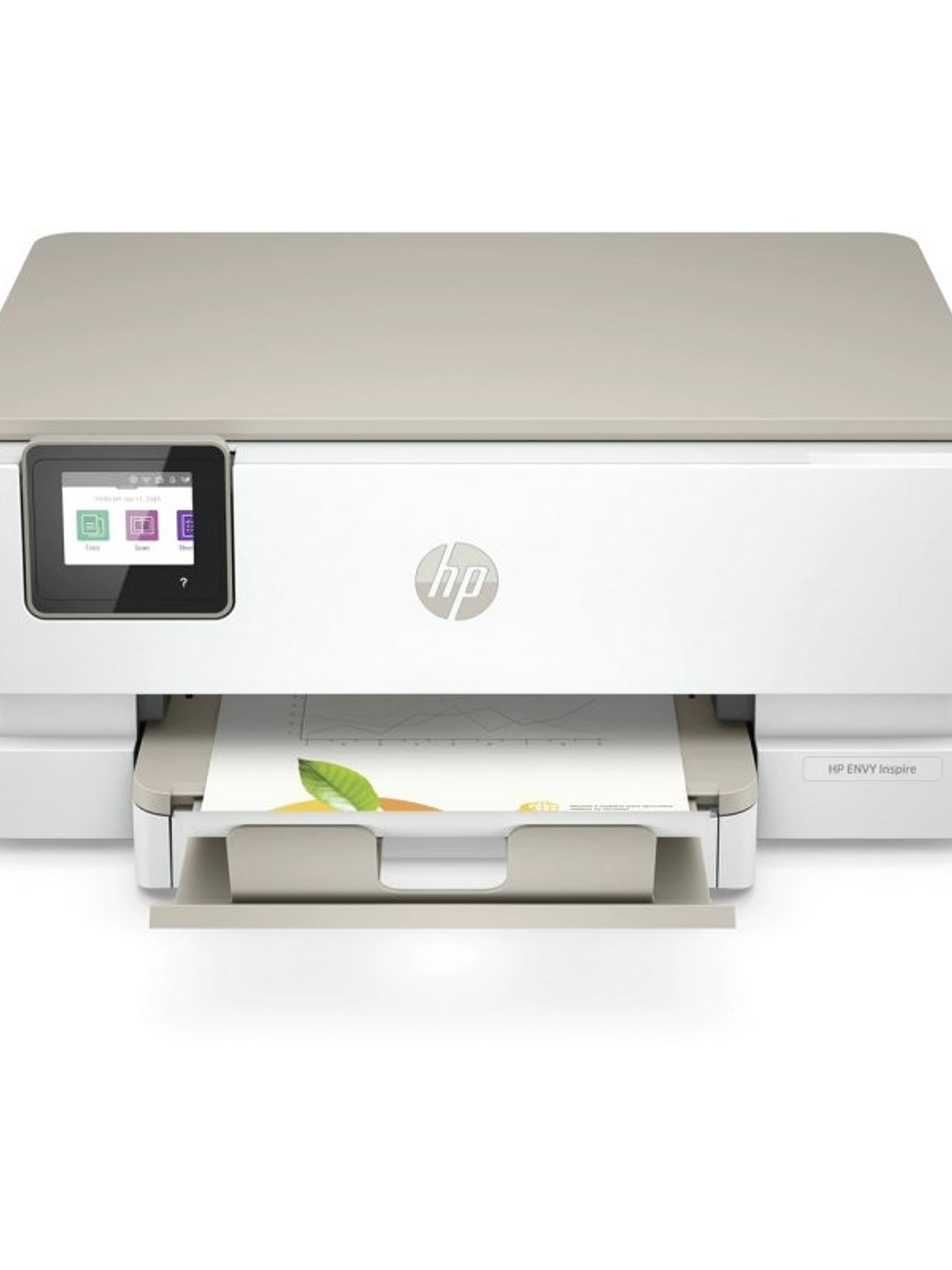 HP Multifunción Envy Inspire 7220e WiFi/ Dúplex 1