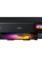 Epson Multifunción Ecotank ET-8550 - Miniatura 2