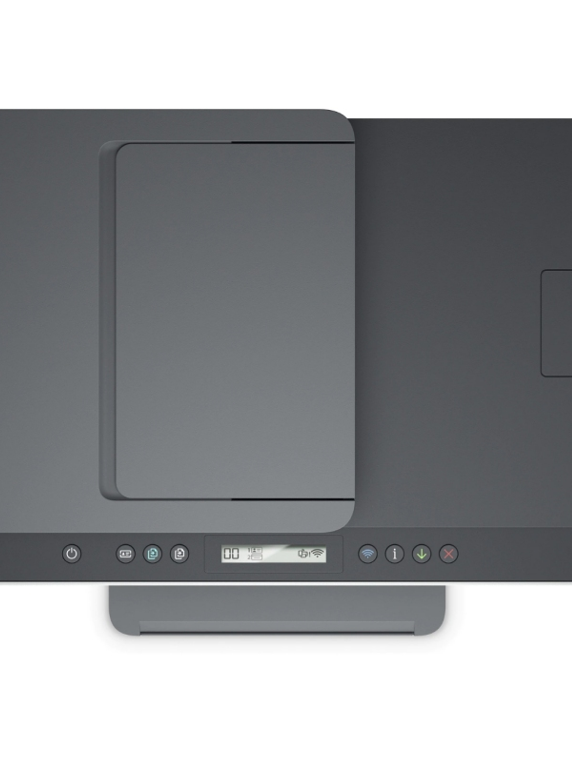 HP Multifunción Smart Tank 7305/ WiFi/ Dúplex/ 3