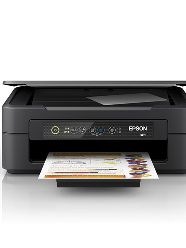 Epson Multifunción Expression Home XP-2200 Wifi 1