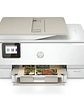 HP Multifunción Envy Inspire 7920e WiFi/ Dúplex/ - Miniatura 2