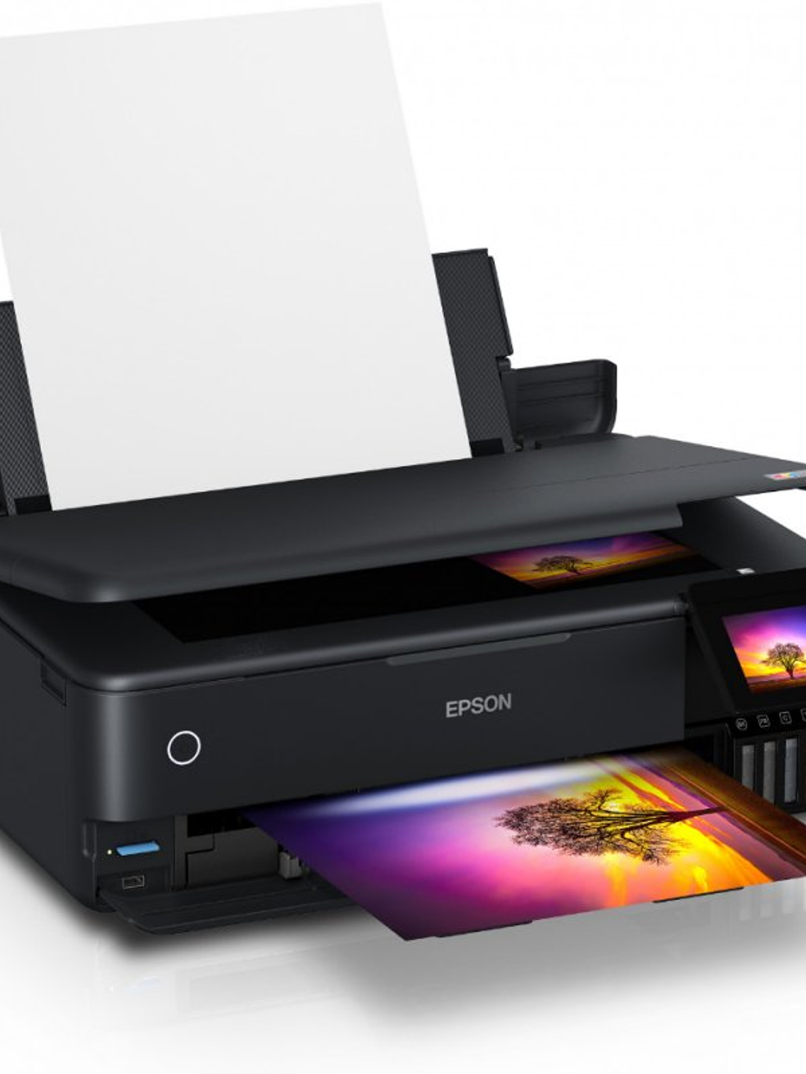 Epson Multifunción Ecotank ET-8550 3