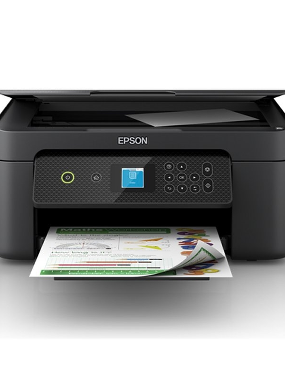Epson Multifunción Expression Home XP-3200 Wifi 1
