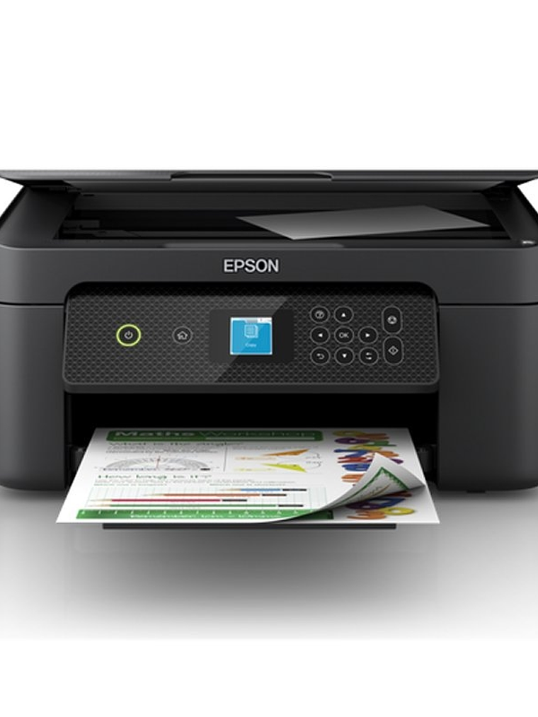 Epson Multifunción Expression Home XP-3200 Wifi 1