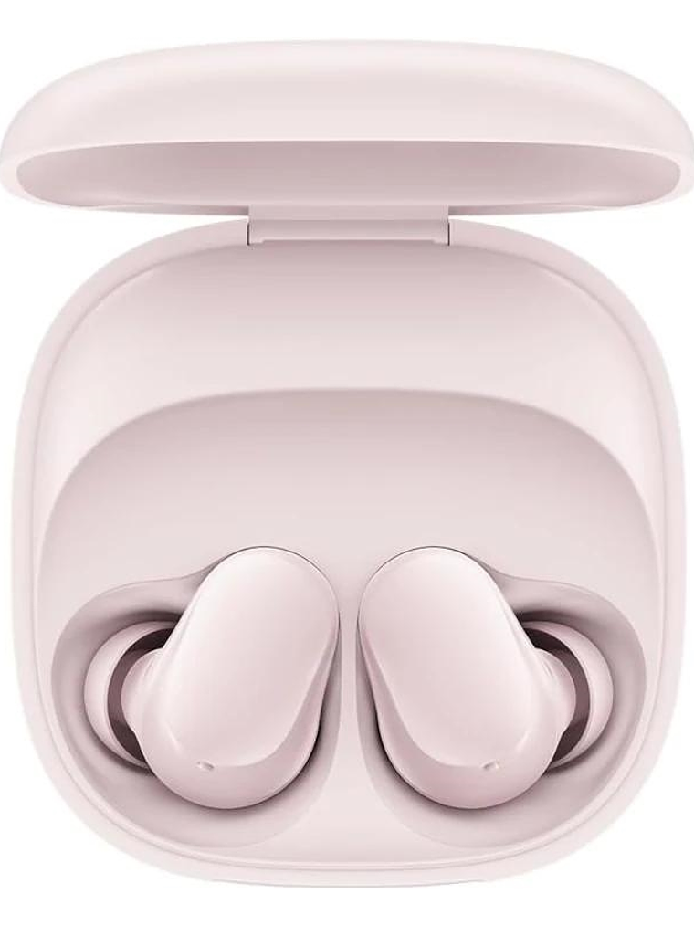 Xiaomi Auriculares Redmi Buds 6 Play Pink 1