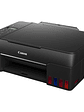 Canon Multifunción Pixma G650 - Miniatura 3