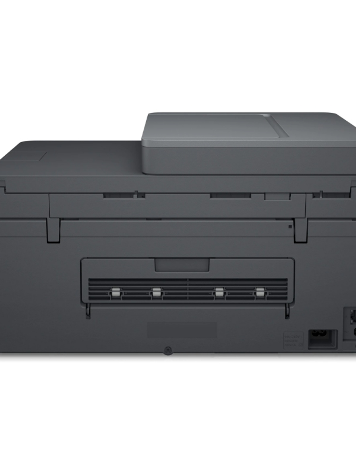 HP Multifunción Smart Tank 7305/ WiFi/ Dúplex/ 4