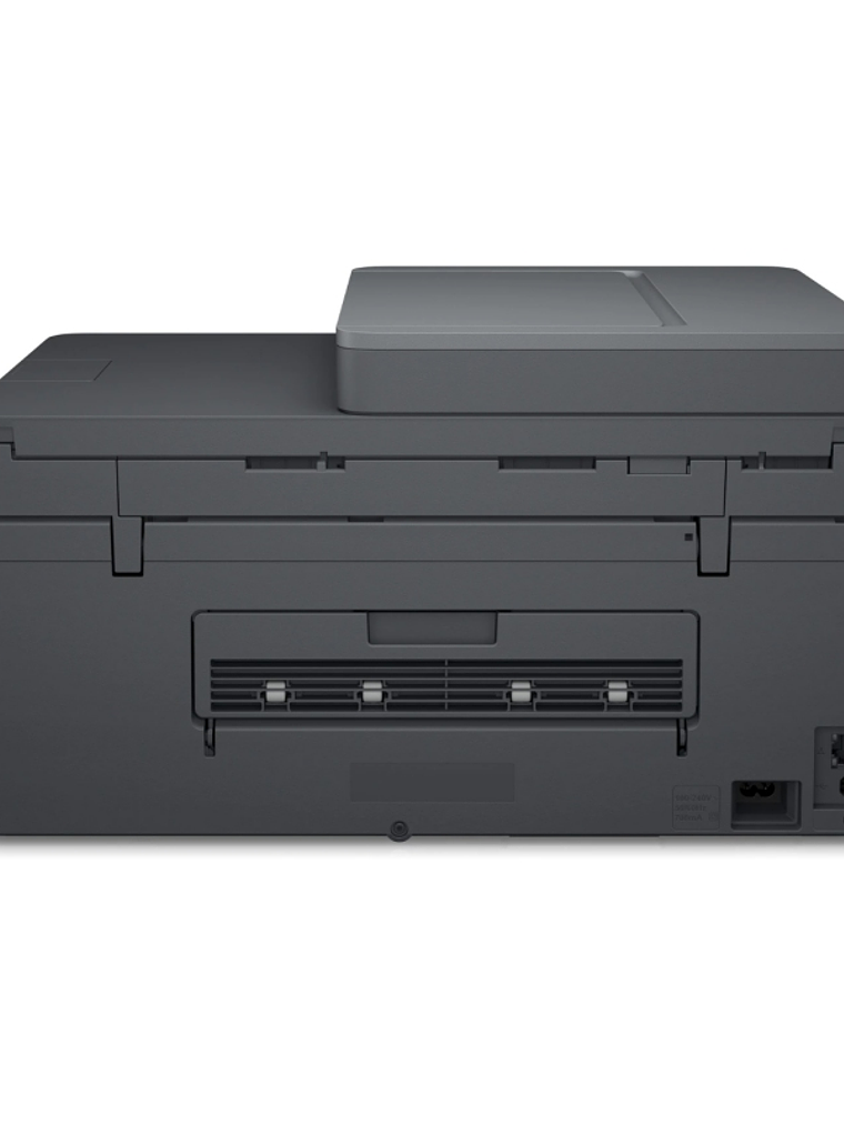 HP Multifunción Smart Tank 7305/ WiFi/ Dúplex/ 4