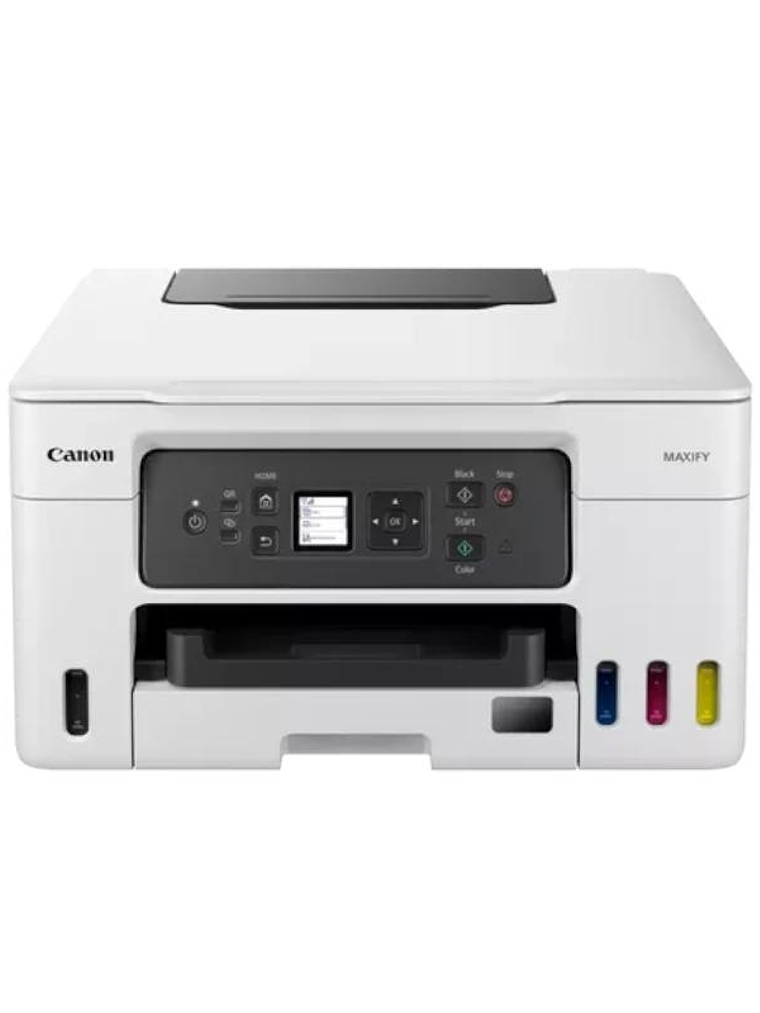Canon Multifunción MAXIFY GX3050 1