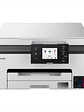 Canon Multifunción MAXIFY GX1050+ 2 Botellas - Miniatura 1