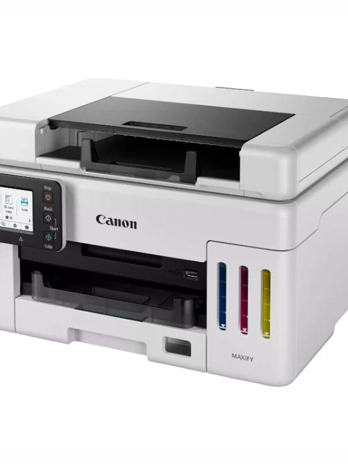 Canon Multifunción MAXIFY GX6550 2