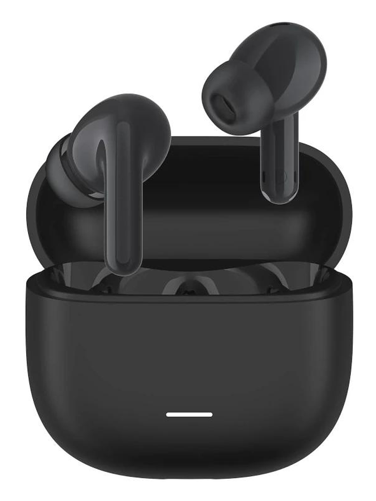 Xiaomi Auriculares Redmi Buds 6 Lite Black 1